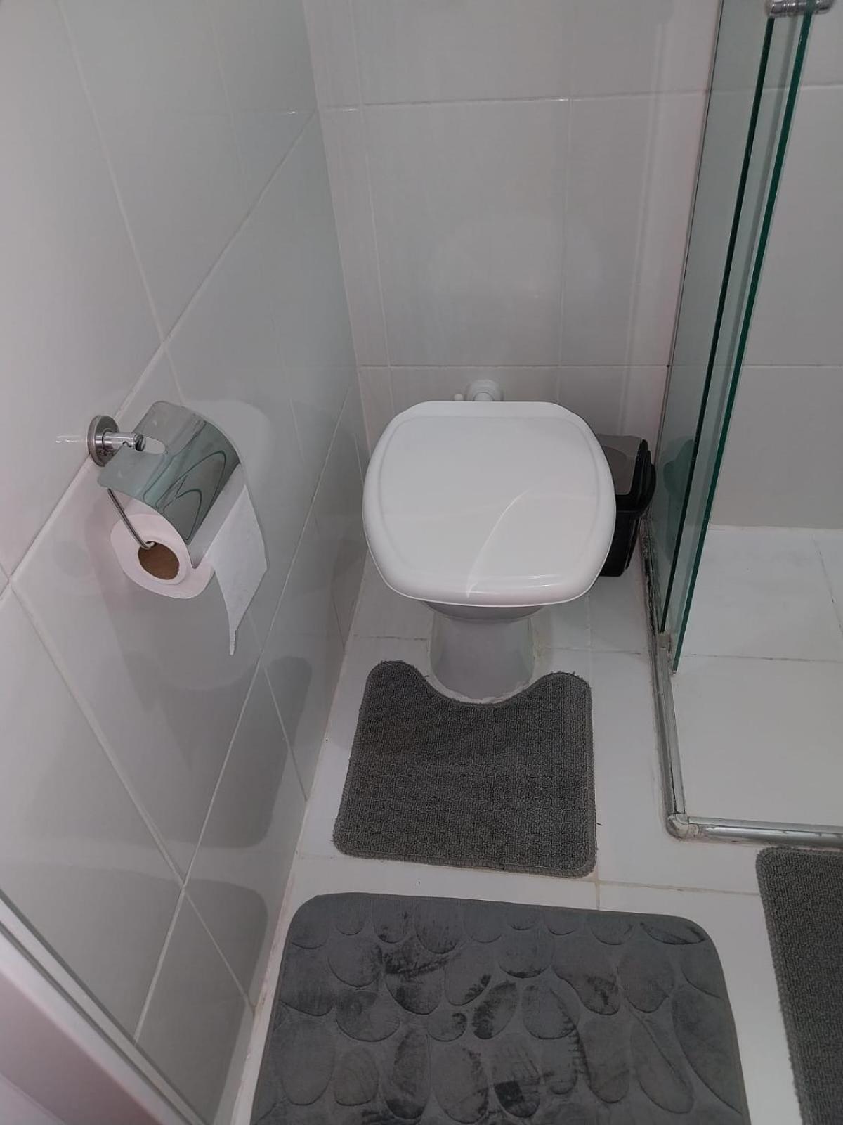 Appartement Sinta-se em casa pertinho do Metrô SP Expo CGH à São Paulo Extérieur photo