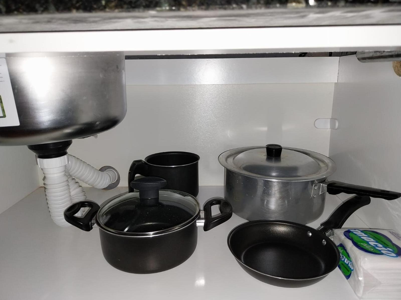 Appartement Sinta-se em casa pertinho do Metrô SP Expo CGH à São Paulo Extérieur photo