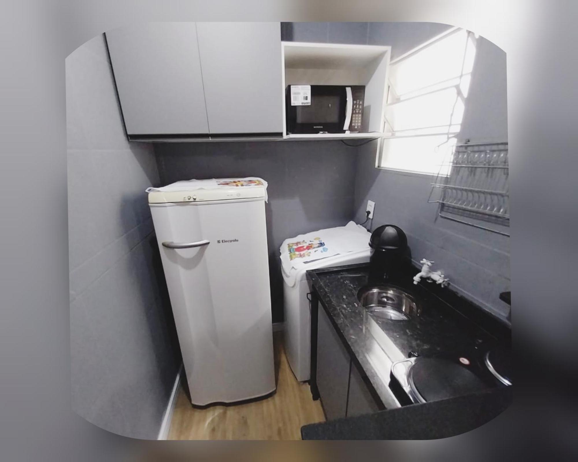 Appartement Sinta-se em casa pertinho do Metrô SP Expo CGH à São Paulo Extérieur photo