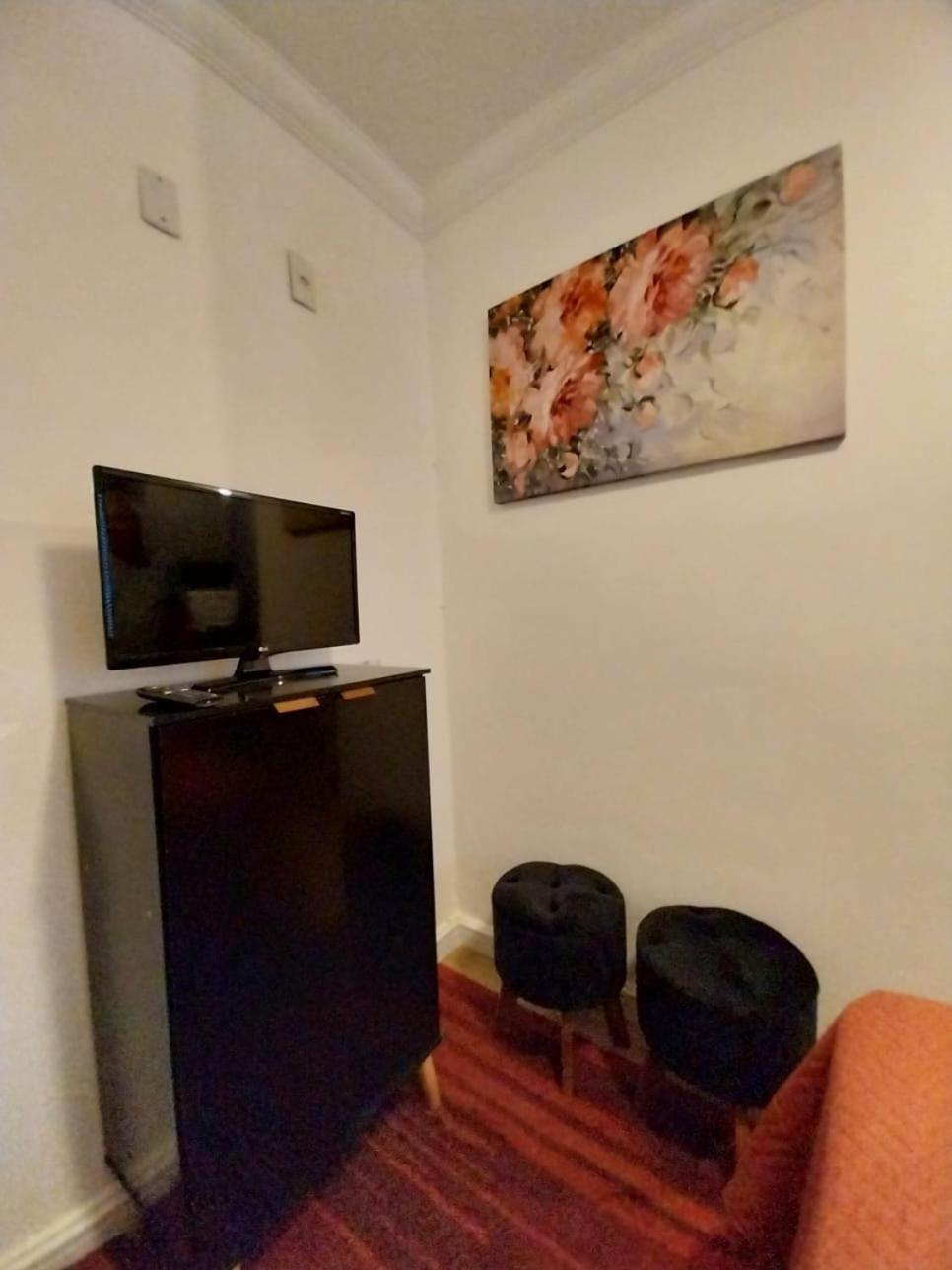 Appartement Sinta-se em casa pertinho do Metrô SP Expo CGH à São Paulo Extérieur photo