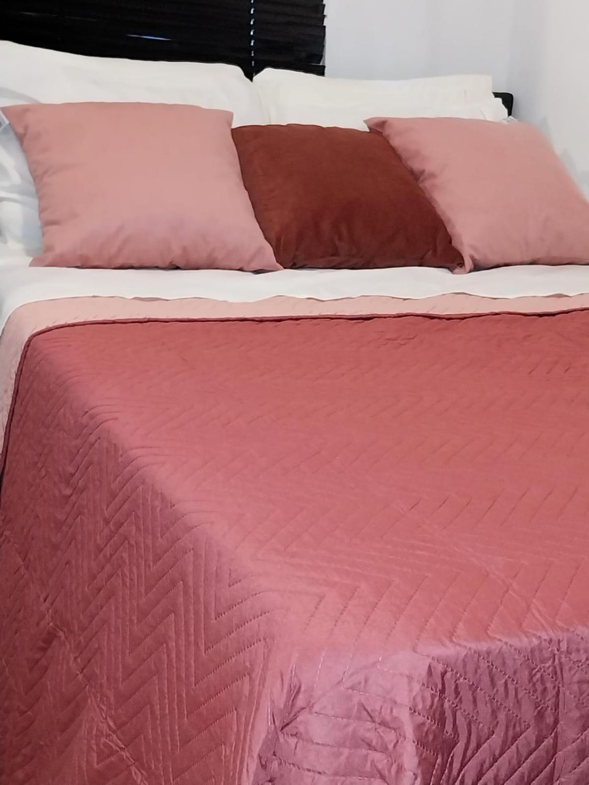 Appartement Sinta-se em casa pertinho do Metrô SP Expo CGH à São Paulo Extérieur photo