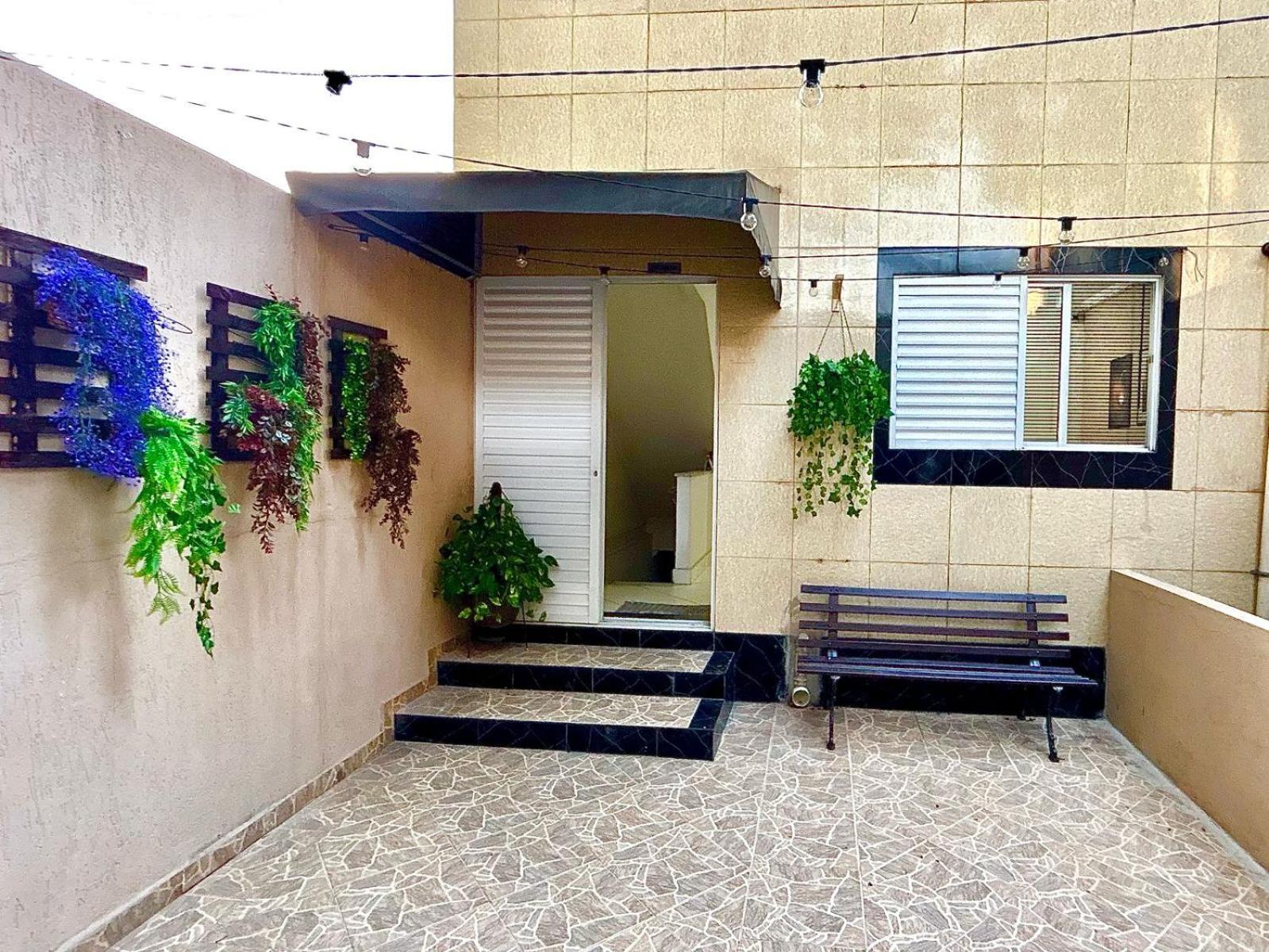 Appartement Sinta-se em casa pertinho do Metrô SP Expo CGH à São Paulo Extérieur photo