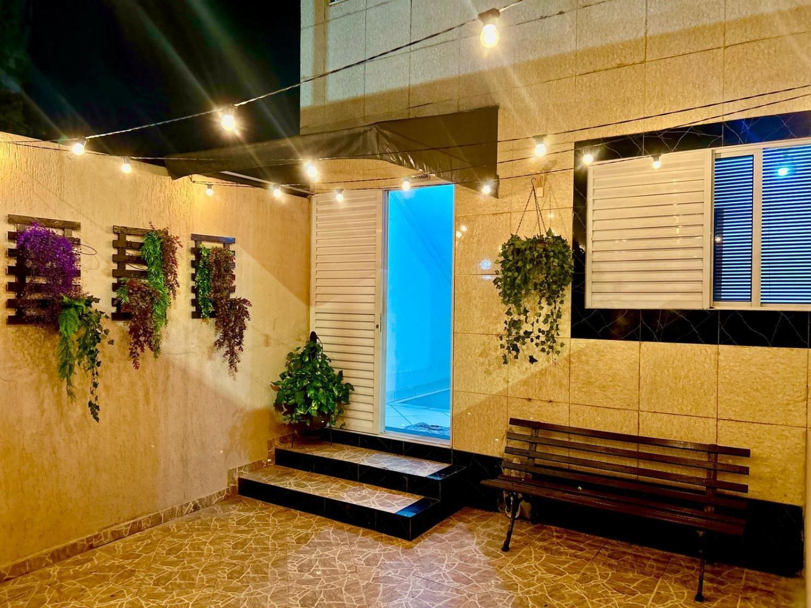 Appartement Sinta-se em casa pertinho do Metrô SP Expo CGH à São Paulo Extérieur photo